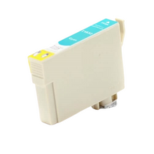 Epson 103 Compatible High Capacity Cyan Ink Cartridge - TonerMax