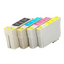 Epson 103 Compatible Cartridge Set of 4 (Bk/C/M/Y)