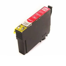 Epson 252XL Compatible Magenta Ink Cartridge - TonerMax