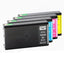 Epson 786XL Compatible Cartridge Set of 4 (Bk/C/M/Y)