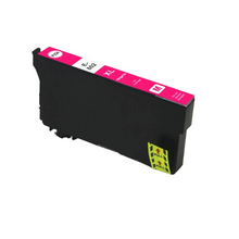 Epson 802XL Compatible Magenta Ink Cartridge - TonerMax