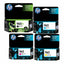 HP 965XL Black 965 Cyan 965 Magenta 965 Yellow Ink Cartridge