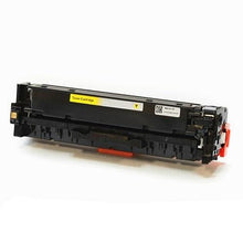 CART316 Compatible Canon Yellow Toner - TonerMax