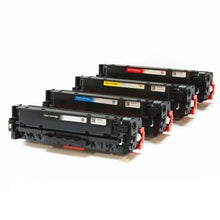 CART316 Compatible Canon Toner Full Set - TonerMax