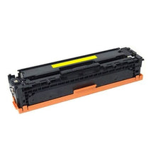 305A Compatible Yellow Toner for HP (CE412A) - TonerMax