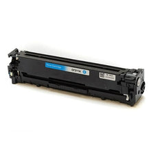 131A Compatible HP Cyan Toner CF211A - TonerMax