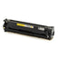 HP CF212A Compatible Yellow Toner HP 131A