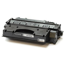 80X Compatible HP Toner Cartridge CF280X - TonerMax