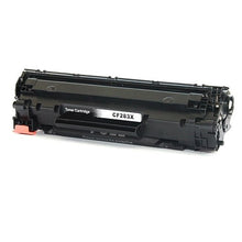 83X Compatible HP Toner Cartridge CF283X - TonerMax