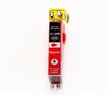 Canon CLI526 Compatible Magenta Ink Cartridge - TonerMax