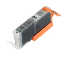 Canon CLI671XL Compatible Grey Ink Cartridge - TonerMax