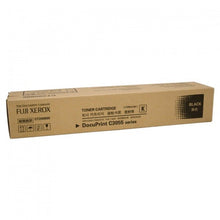CT200805 Fuji Xerox Black Laser Toner - TonerMax