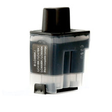 Brother LC47 Compatible Black Ink Cartridge - TonerMax