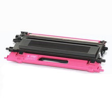 Brother TN155 Compatible Magenta Toner Cartridge - TonerMax