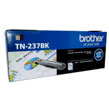 TN237BK Brother Genuine High Yield Black Toner - TonerMax