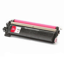 Brother TN240 Compatible Magenta Toner Cartridge - TonerMax