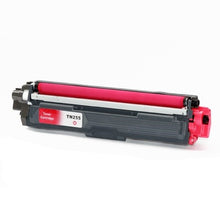 Brother TN255 Compatible Magenta Toner Cartridge - TonerMax