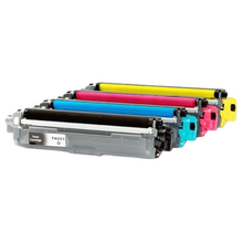 Brother TN251 / TN 255 Compatible Toner - FULL SET - TonerMax