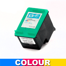 HP 93 Compatible Colour Ink Cartridge - TonerMax