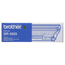 DR2025 Brother Genuine Drum - TonerMax