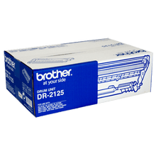 DR2125 Brother Genuine Drum - TonerMax