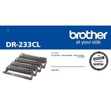 DR233CL Brother Drum 4 Pack - TonerMax