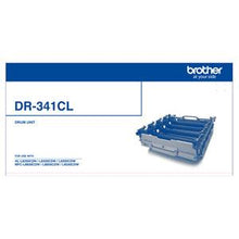 DR341CL Brother Drum Unit - TonerMax