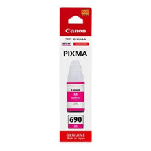 GI690 Canon Magenta Ink Bottle - TonerMax