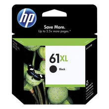 HP61XL Black Genuine Ink Cartridge - TonerMax