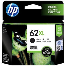 HP62XL Black Genuine Ink Cartridge - TonerMax