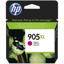 HP905XL Magenta Original Ink Cartridge - TonerMax