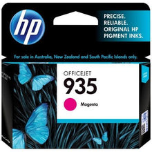 HP935 Magenta Original Ink Cartridge - TonerMax
