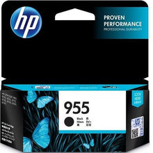 HP955 Black Original Ink Cartridge - TonerMax