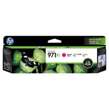 HP971XL High Capacity Magenta Original Ink Cartridge - TonerMax