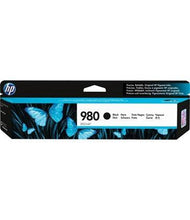 HP 980 Genuine Black Ink Cartridge - TonerMax