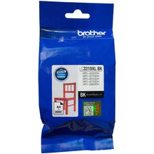 LC3319XLBK Brother Black Ink Cartridge - TonerMax