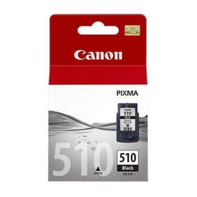 PG510 Canon Genuine Black Ink Cartridge - TonerMax