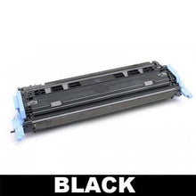 Q6000A HP Compatible Black Toner (124A) - TonerMax