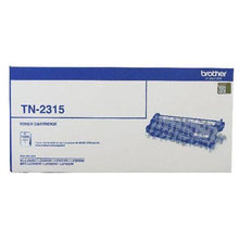 TN2315 Brother Genuine Toner Cartridge - TonerMax