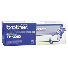 TN3060 Brother Genuine Toner Cartridge - TonerMax