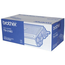 TN3145 Brother Genuine Toner Cartridge - TonerMax