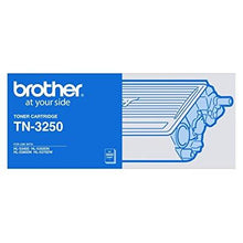 TN3250 Brother Genuine Toner Cartridge - TonerMax