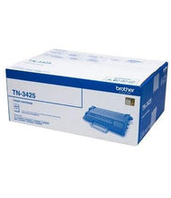TN3425 Brother Genuine Toner Cartridge - High Yield Toner 8000 Pages - TonerMax