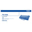TN3465 Brother Genuine Toner Cartridge - Super High Yield Toner 12000 Pages