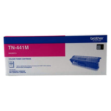 TN441M Brother Magenta Toner - Standard Yield - TonerMax
