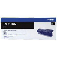 TN446BK Brother Black Toner - Extra High Yield - TonerMax
